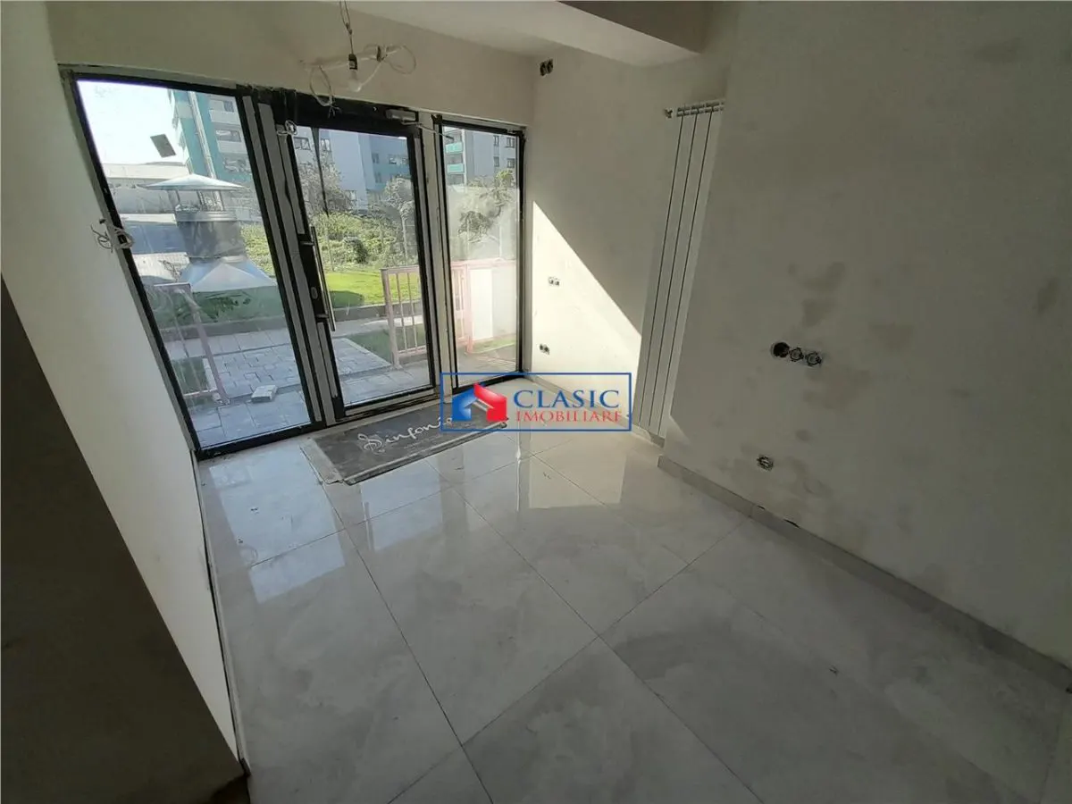 Vanzare apartament 3 camere zona Vivo - Metro Floresti, Cluj-Napoca - foto 1