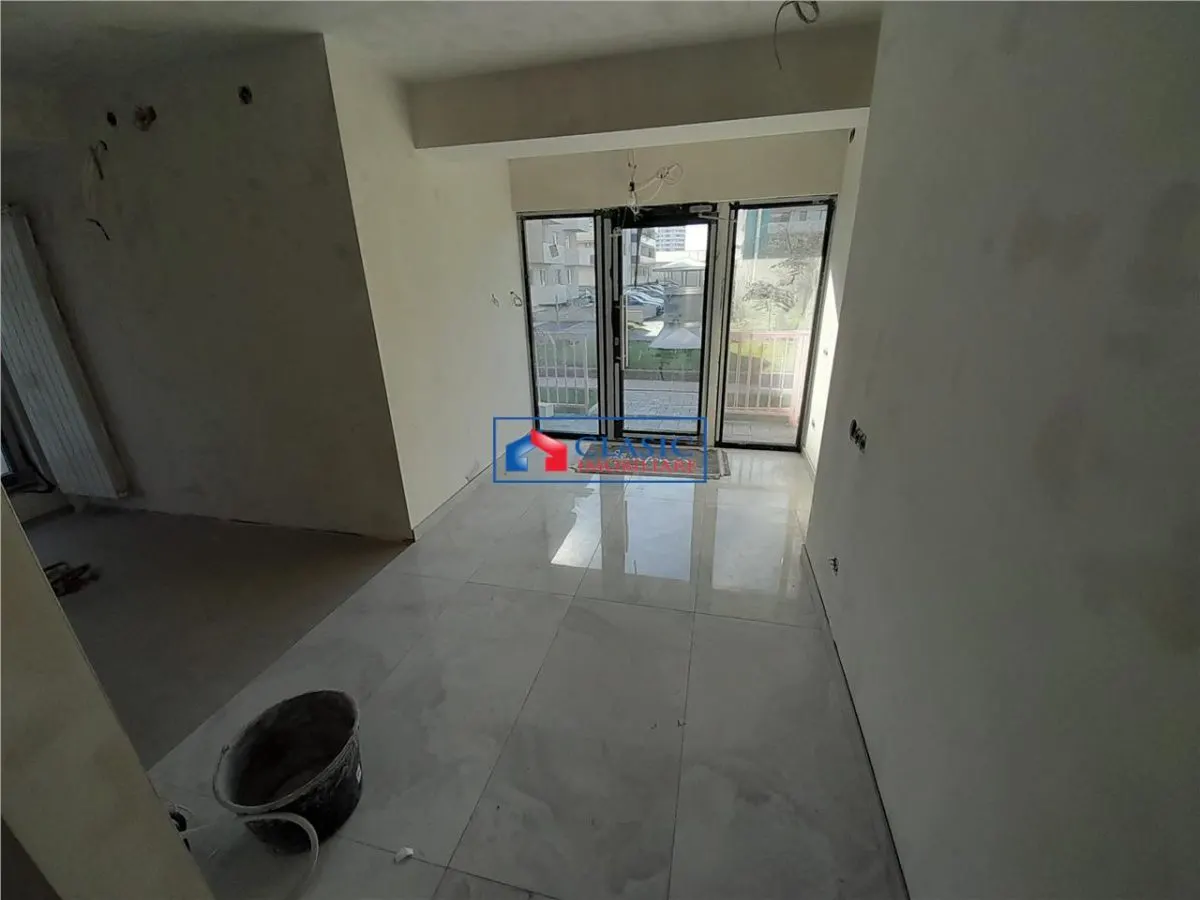 Vanzare apartament 3 camere zona Vivo - Metro Floresti, Cluj-Napoca - foto 2
