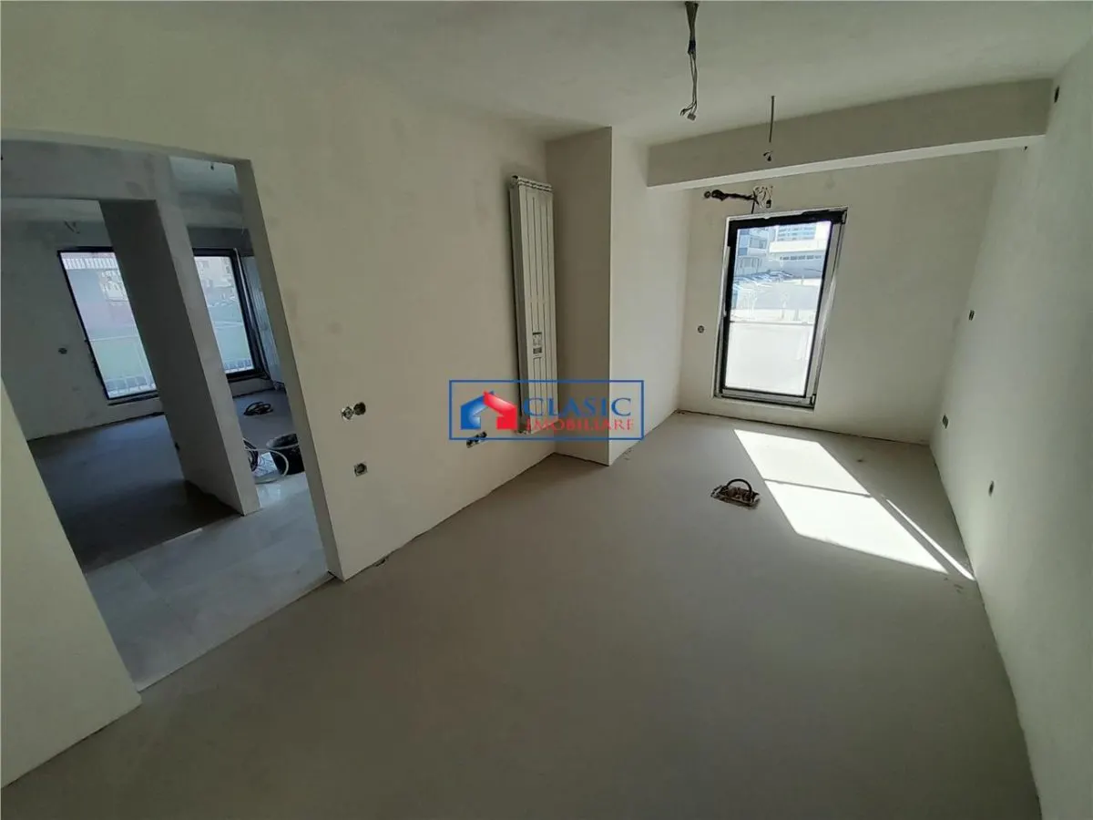 Vanzare apartament 3 camere zona Vivo - Metro Floresti, Cluj-Napoca - foto 4