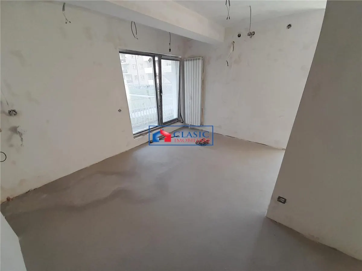 Vanzare apartament 3 camere zona Vivo - Metro Floresti, Cluj-Napoca - foto 5