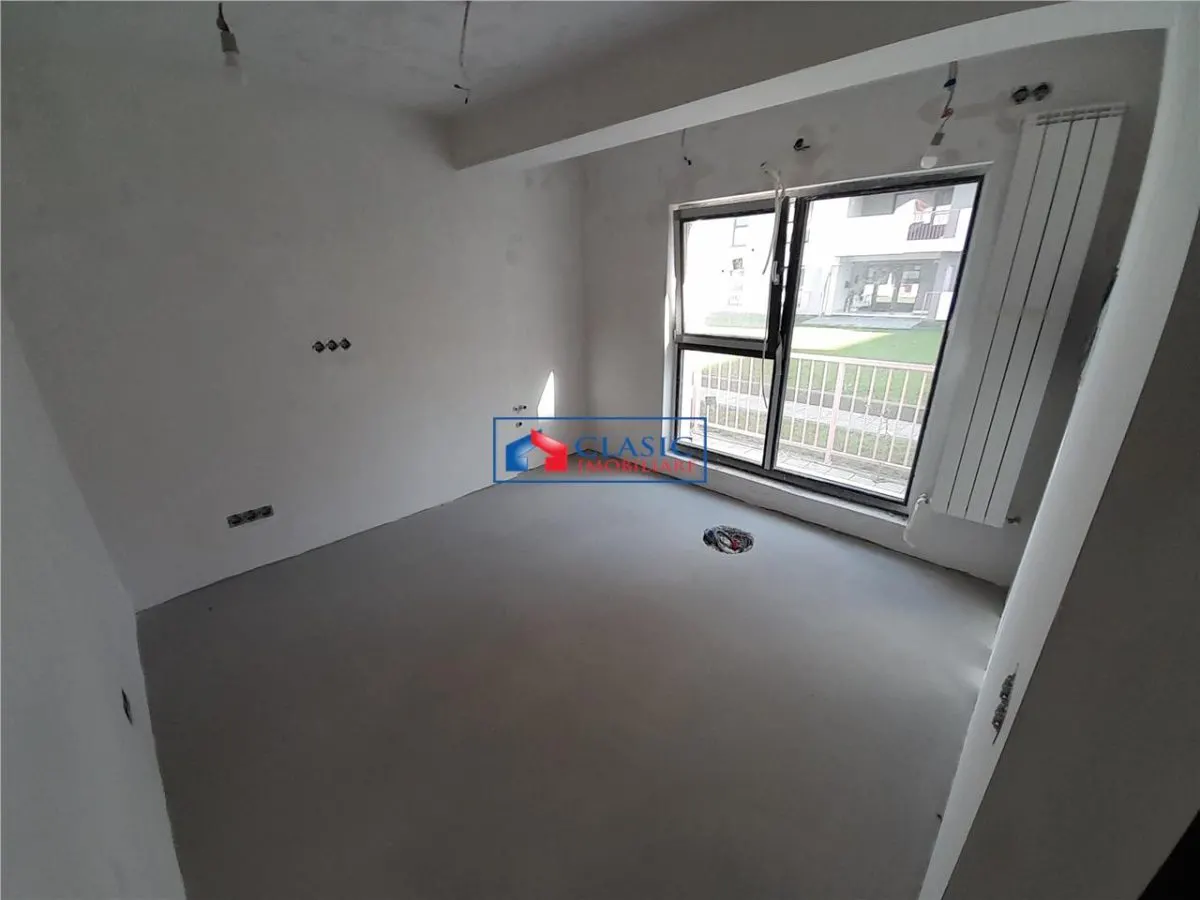 Vanzare apartament 3 camere zona Vivo - Metro Floresti, Cluj-Napoca - foto 6