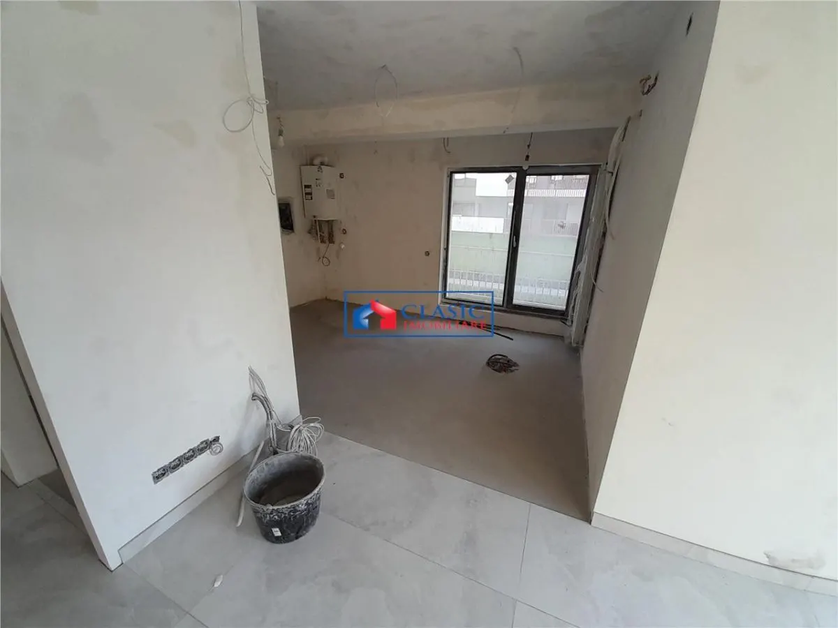 Vanzare apartament 3 camere zona Vivo - Metro Floresti, Cluj-Napoca - foto 8