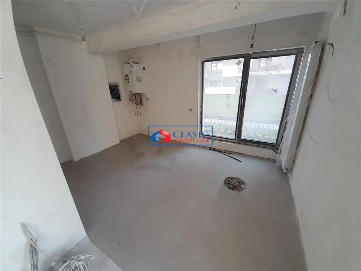 Vanzare apartament 3 camere zona Vivo - Metro Floresti, Cluj-Napoca - foto 9