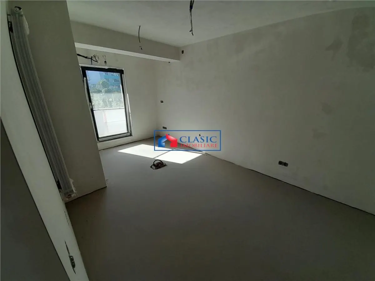 Vanzare apartament 3 camere zona Vivo - Metro Floresti, Cluj-Napoca - foto 10