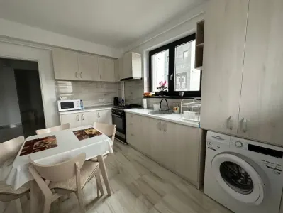 Proprietate Eleganta, Zona Bucium Plopii fara sot - foto 6
