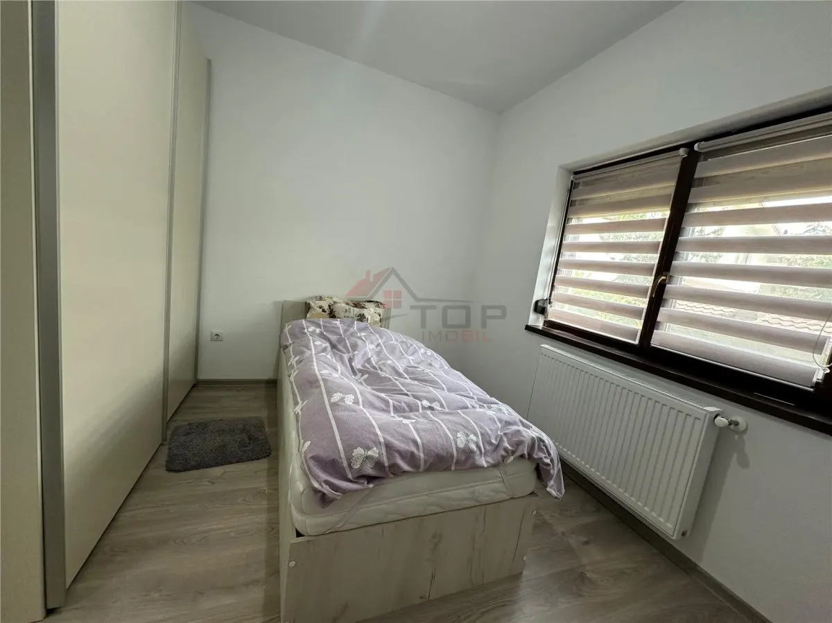 Inchiriere Apartament cu 3 camere Decomandat cu gradina si loc de parcare Valea Lupului - foto 13