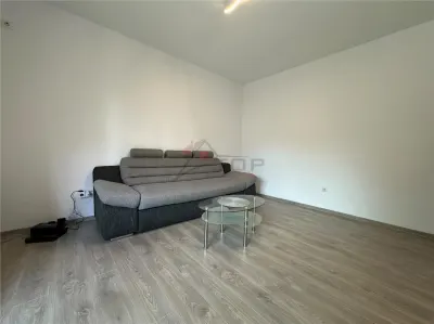 Inchiriere Apartament cu 3 camere Decomandat cu gradina si loc de parcare Valea Lupului - foto 14