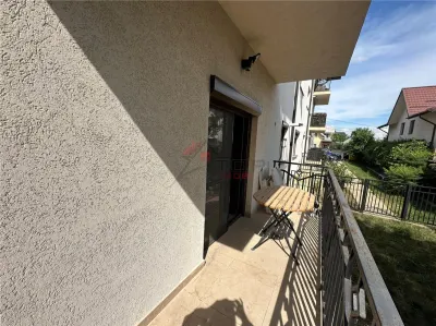Inchiriere Apartament cu 3 camere Decomandat cu gradina si loc de parcare Valea Lupului - foto 15