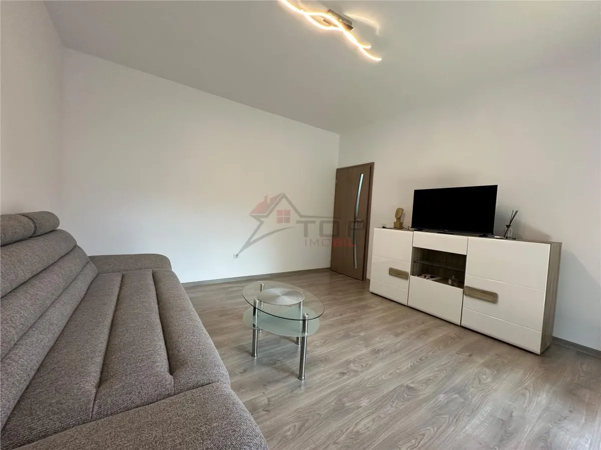 Inchiriere Apartament cu 3 camere Decomandat cu gradina si loc de parcare Valea Lupului - foto 6