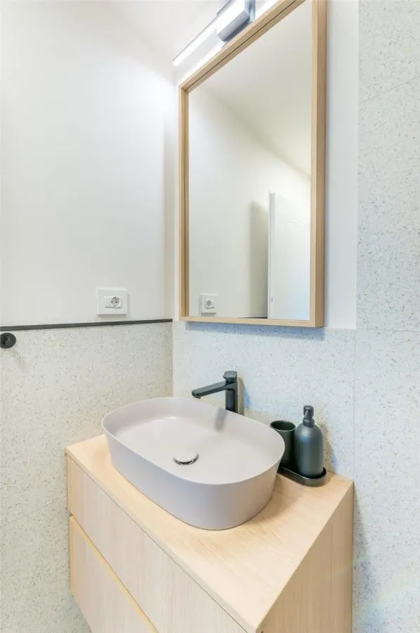 Terasa! Penthouse deosebit cu 3 camere, Zorilor, zona UMF+2 Garaje - foto 11
