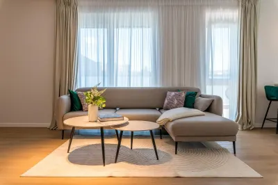 Terasa! Penthouse deosebit cu 3 camere, Zorilor, zona UMF+2 Garaje - foto 16