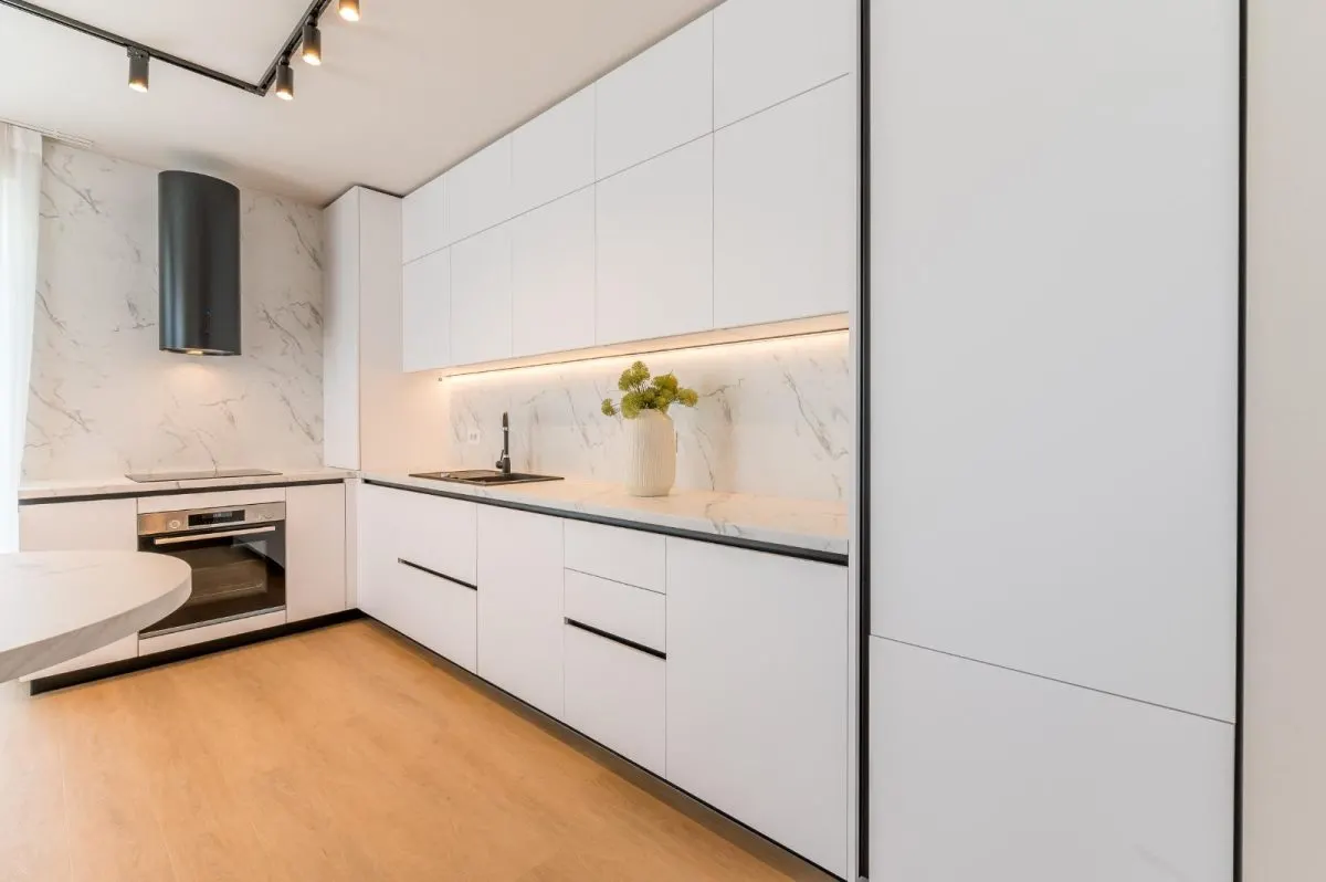 Terasa! Penthouse deosebit cu 3 camere, Zorilor, zona UMF+2 Garaje - foto 21