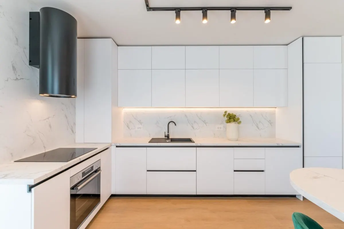 Terasa! Penthouse deosebit cu 3 camere, Zorilor, zona UMF+2 Garaje - foto 22