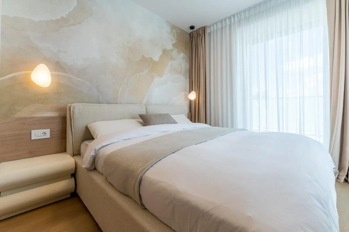 Terasa! Penthouse deosebit cu 3 camere, Zorilor, zona UMF+2 Garaje - foto 23