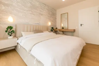 Terasa! Penthouse deosebit cu 3 camere, Zorilor, zona UMF+2 Garaje - foto 25