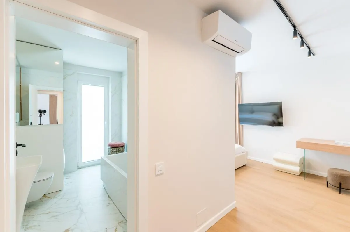 Terasa! Penthouse deosebit cu 3 camere, Zorilor, zona UMF+2 Garaje - foto 5