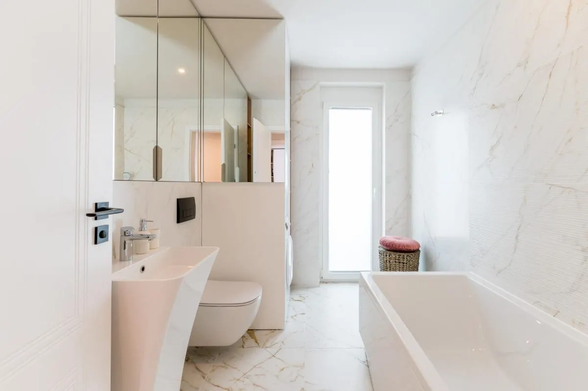 Terasa! Penthouse deosebit cu 3 camere, Zorilor, zona UMF+2 Garaje - foto 9