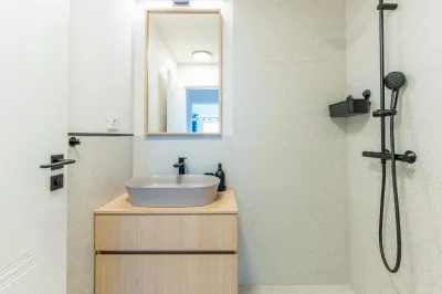 Terasa! Penthouse deosebit cu 3 camere, Zorilor, zona UMF+2 Garaje - foto 10