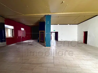 Spatiu comercial cu 4 incaperi, Ultracentral, zona Bulevardul Eroilor - Cluj-Napoca
