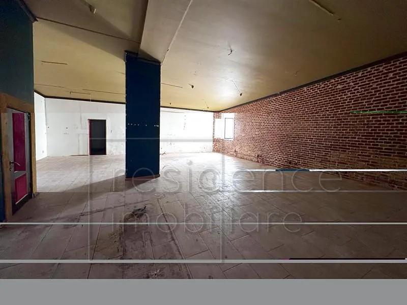 Spatiu comercial cu 4 incaperi, Ultracentral, zona Bulevardul Eroilor - foto 3