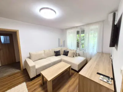 Apartament 2 camere | Prima inchiriere | Tipografilor - Timisoara