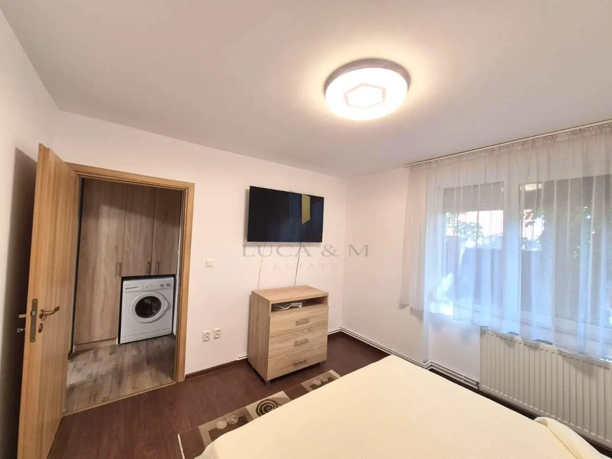 Apartament 2 camere | Prima inchiriere | Tipografilor - foto 3