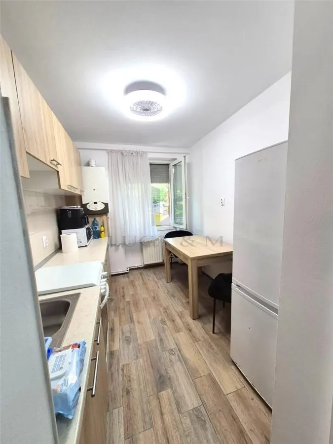 Apartament 2 camere | Prima inchiriere | Tipografilor - foto 5
