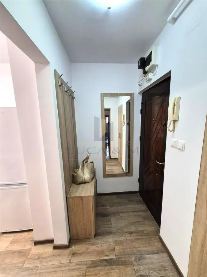Apartament 2 camere | Prima inchiriere | Tipografilor - foto 10