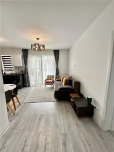 Apartament 2 camere bloc nou zona Lamaitei - foto 3