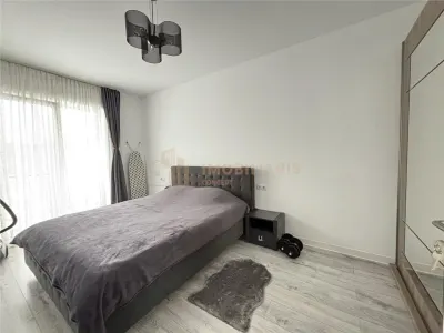 Apartament 2 camere bloc nou zona Lamaitei - foto 4