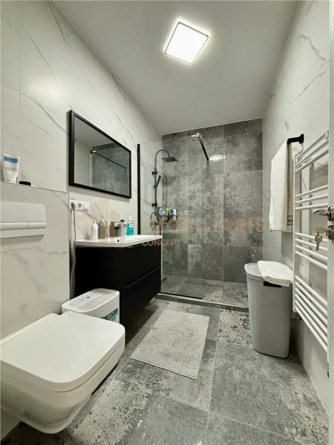 Apartament 2 camere bloc nou zona Lamaitei - foto 5