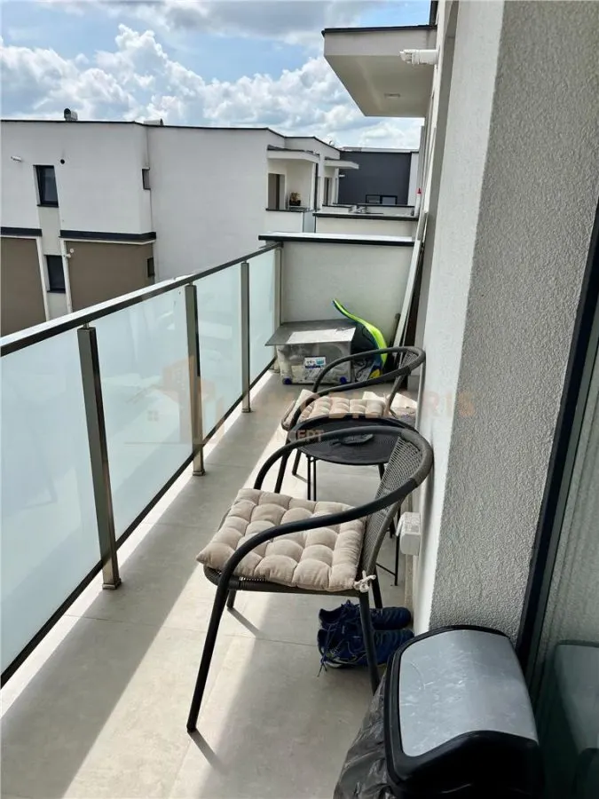 Apartament 2 camere bloc nou zona Lamaitei - foto 6