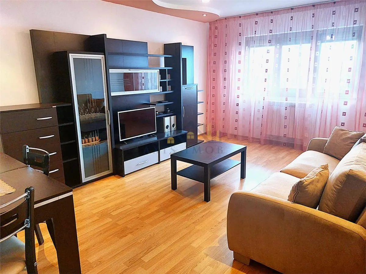 Apartament 2 camere confort  1 decomandat zona  Unirii Sud - foto 1
