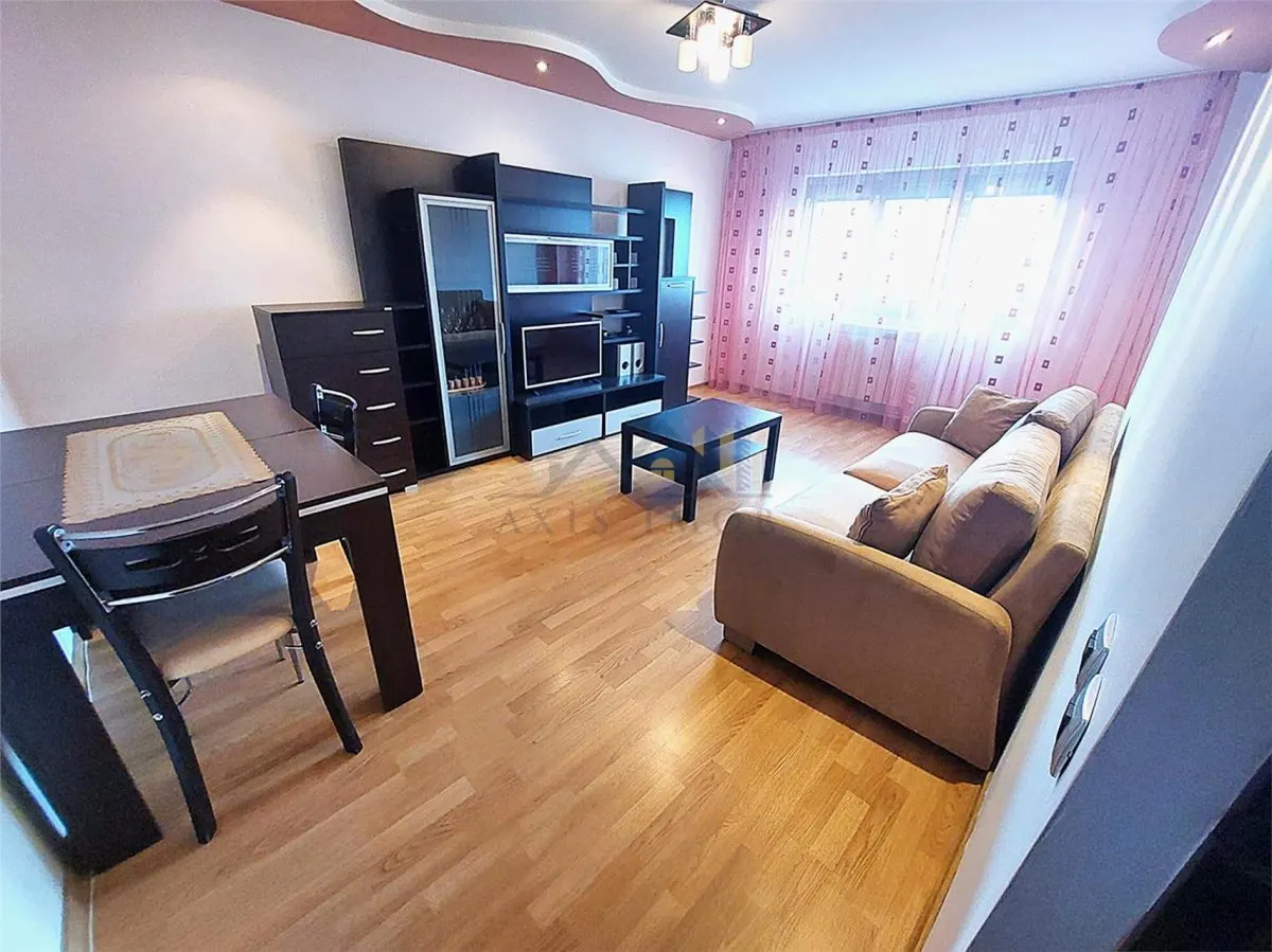 Apartament 2 camere confort  1 decomandat zona  Unirii Sud - foto 2