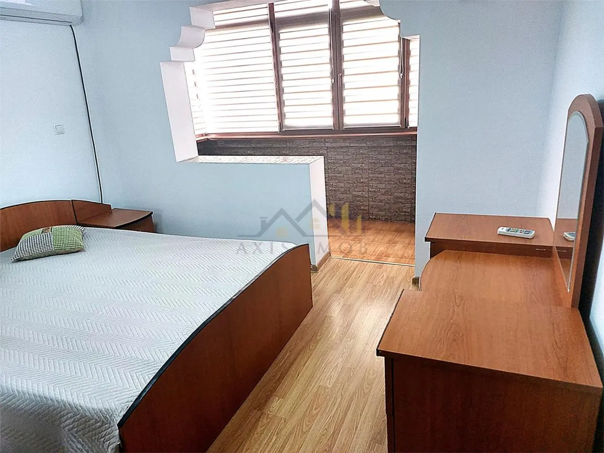 Apartament 2 camere confort  1 decomandat zona  Unirii Sud - foto 3