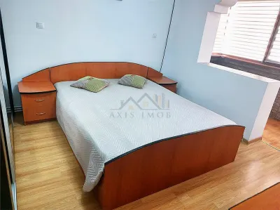 Apartament 2 camere confort  1 decomandat zona  Unirii Sud - foto 5