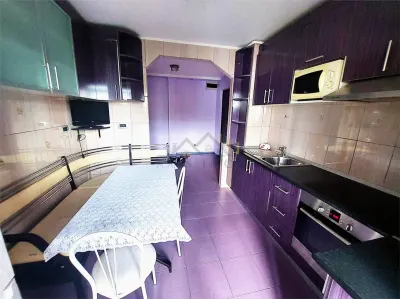 Apartament 2 camere confort  1 decomandat zona  Unirii Sud - foto 6