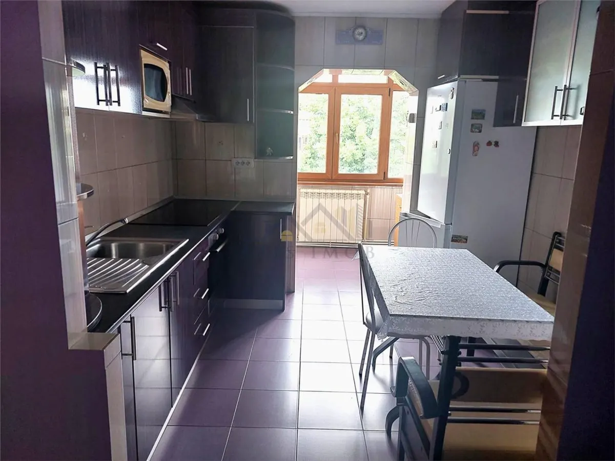 Apartament 2 camere confort  1 decomandat zona  Unirii Sud - foto 7