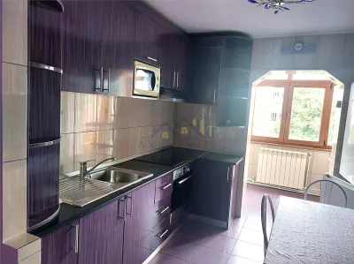 Apartament 2 camere confort  1 decomandat zona  Unirii Sud - foto 8