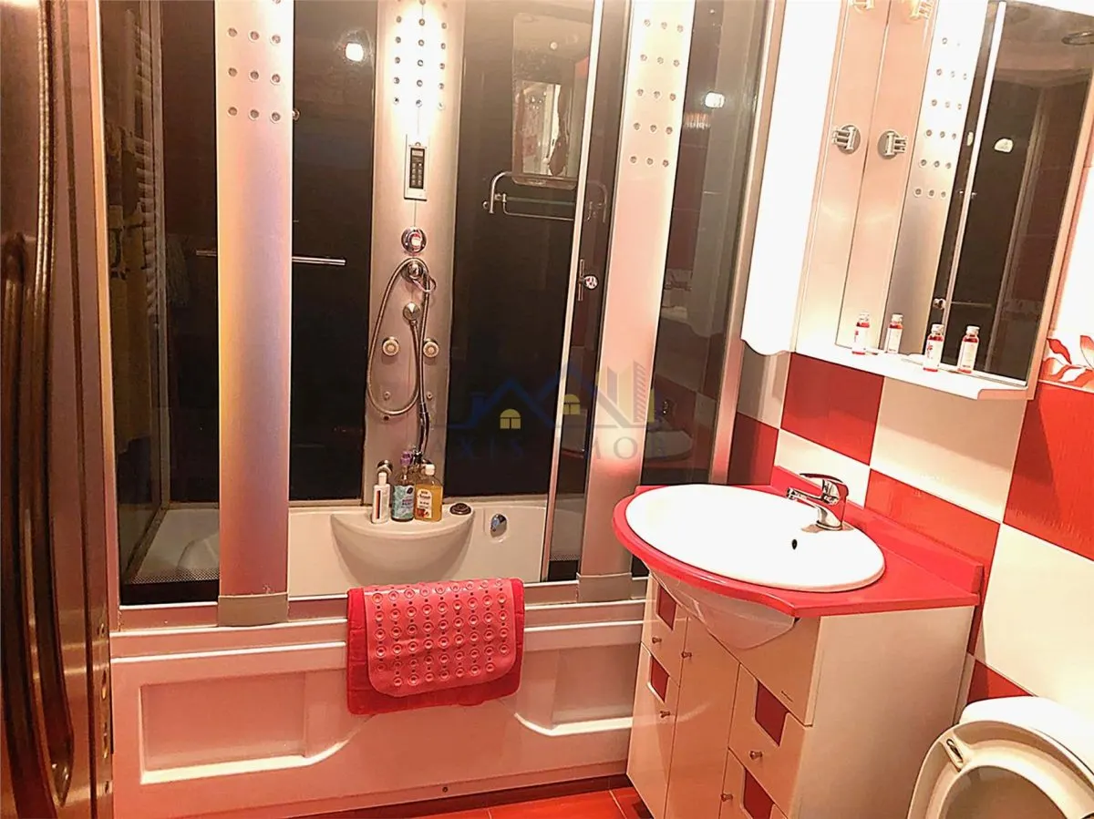 Apartament 2 camere confort  1 decomandat zona  Unirii Sud - foto 9