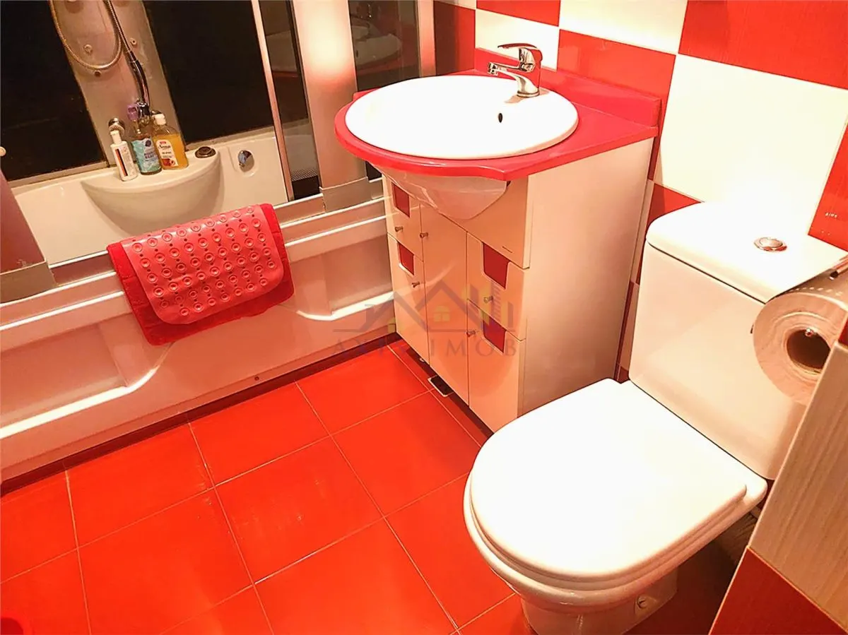 Apartament 2 camere confort  1 decomandat zona  Unirii Sud - foto 10