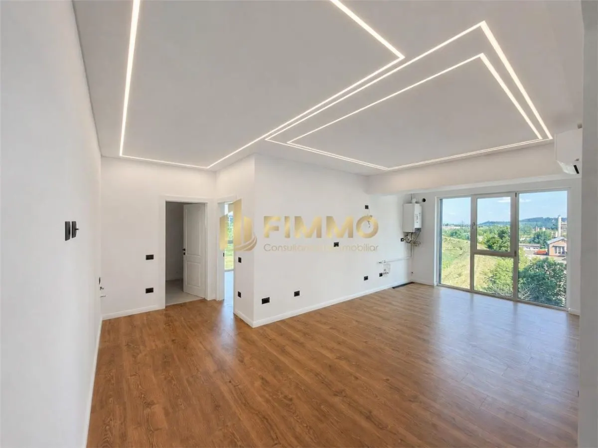 Apartament 3 camere | Parcare Subterana + Boxa | Complex nou | 60 mp | Suceava | ID:1888 - foto 1