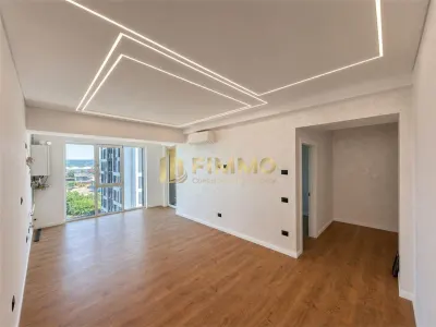 Apartament 3 camere | Parcare Subterana + Boxa | Complex nou | 60 mp | Suceava | ID:1888 - foto 2