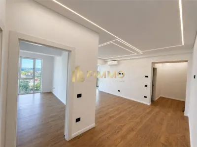 Apartament 3 camere | Parcare Subterana + Boxa | Complex nou | 60 mp | Suceava | ID:1888 - foto 4