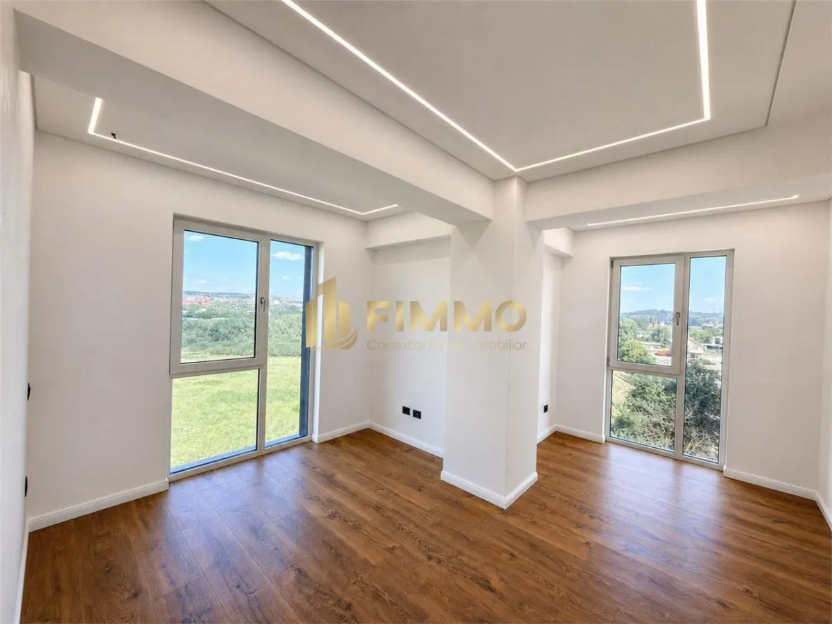 Apartament 3 camere | Parcare Subterana + Boxa | Complex nou | 60 mp | Suceava | ID:1888 - foto 6