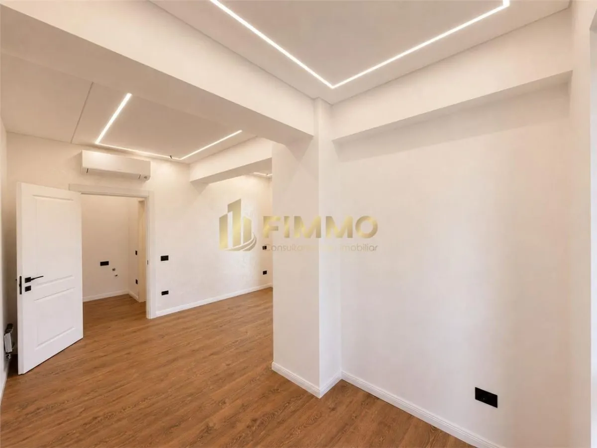 Apartament 3 camere | Parcare Subterana + Boxa | Complex nou | 60 mp | Suceava | ID:1888 - foto 7