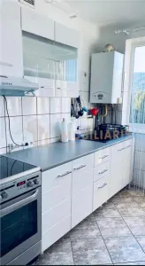 Apartament 2 camere, ultracentral - foto 4
