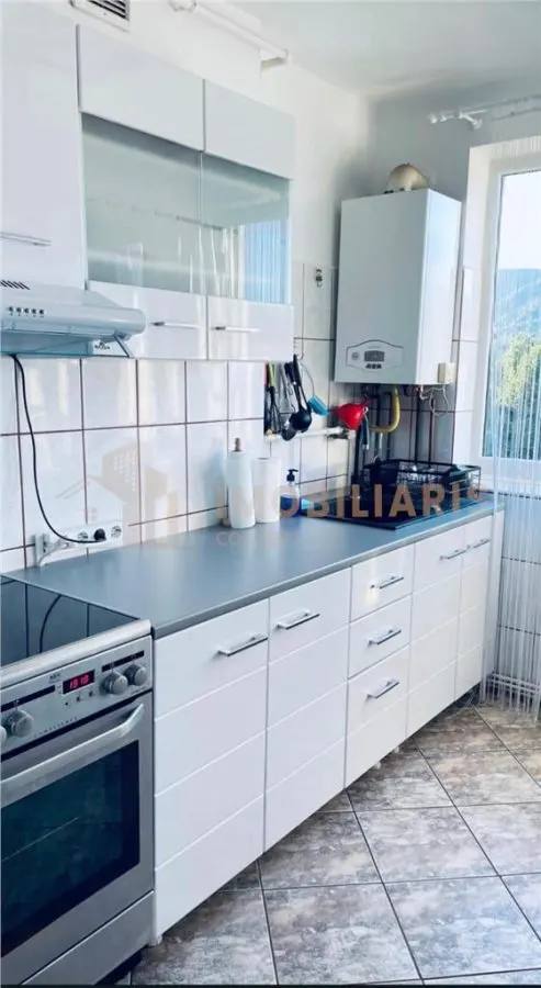 Apartament 2 camere, ultracentral - foto 4