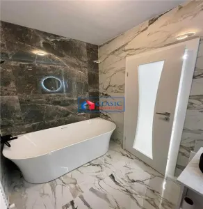 Inchiriere apartament 2 camere de LUX bloc nou in Marasti- Iulius Mall - foto 6
