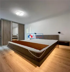 Inchiriere apartament 2 camere de LUX bloc nou in Marasti- Iulius Mall - foto 7